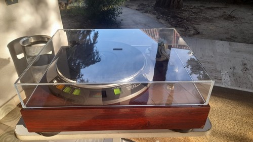 Denon 57l direct drive - dp-57l,