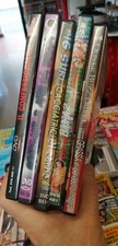 5 DVD FILM TITOLI VARI