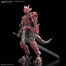 Gundam 30mf dragonia - gundam,