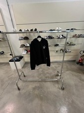 felpa uomo maserati taglia L