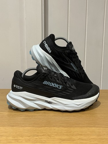 Scarpe trail running brooks - trail,