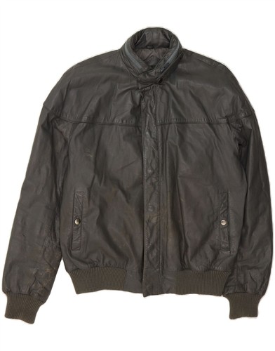 Foxrun giacca pelle uomo - foxrun, di