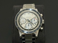 Orologio Uomo Baltic Tricompax