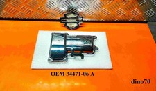 Harley Davidson coperchio