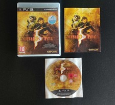 Resident Evil 5 Gold Edition