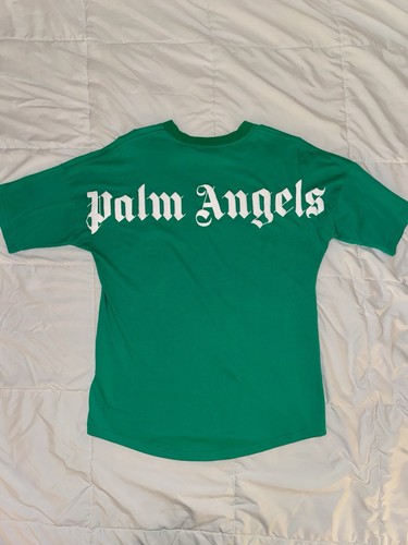 Maglietta logo palm - maglietta,