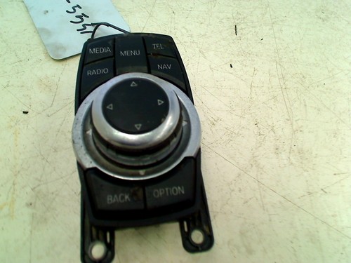 Manopola mmi bmw serie - mmi,