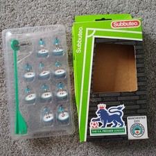 VINTAGE COMPLETO SUBBUTEO LW