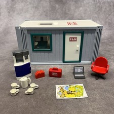 Playmobil 3260 Ufficio