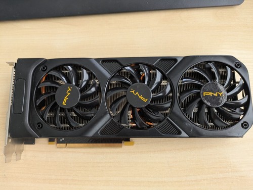 Pny vcggtx7702xpb nvidia - pny,