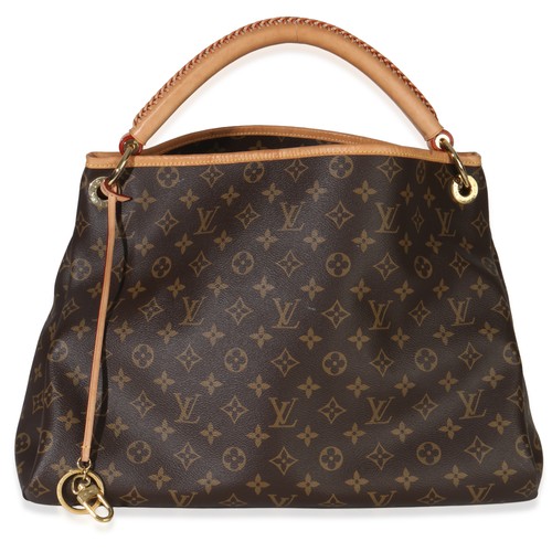 Louis vuitton monogram - louis,