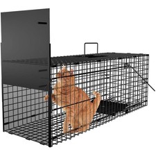 trappola topi, gabbia grande