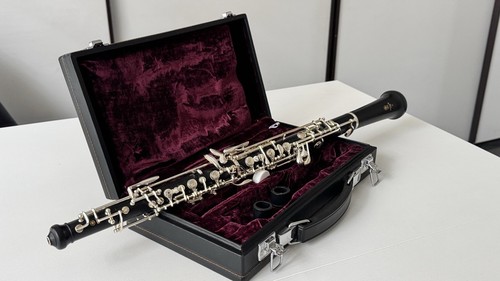 Oboe yamaha yob - oboe,