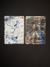 Pokemon rari reshiram zekrom - reshiram,
