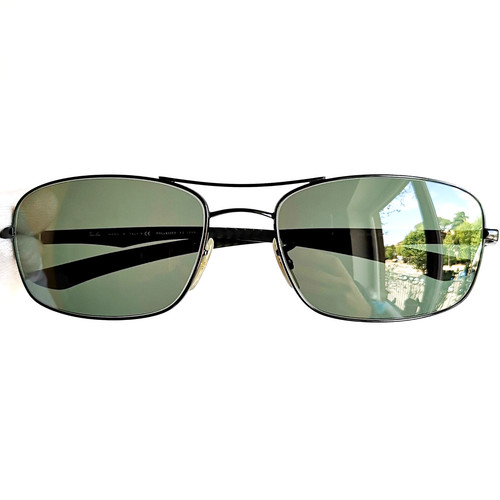 Occhiali sole ray ban tech - sole,