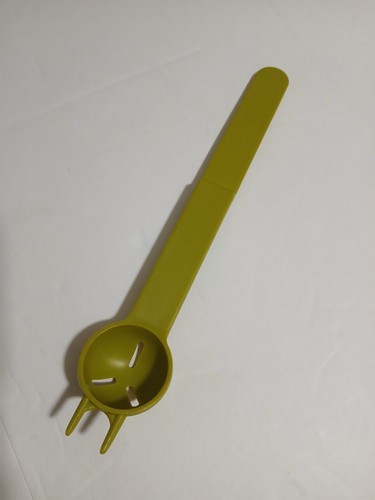 Raccoglitore olive tupperware - olive,