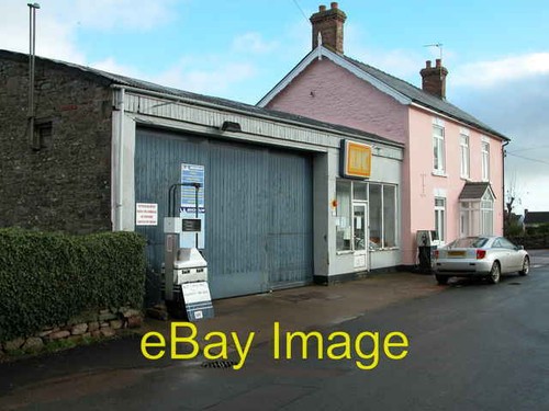 Photo 6x4 traditional - photo, village