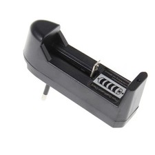 18.650 CARICA LITIO BATTERIE