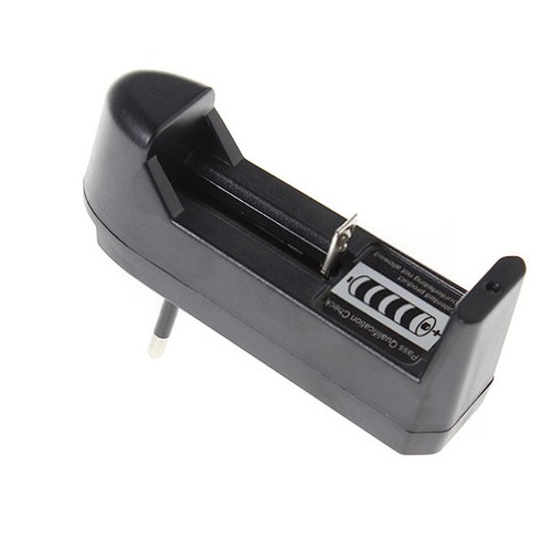 650 carica litio - carica, batterie