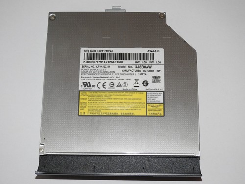 Packard bell easynote ts13hr - packard,