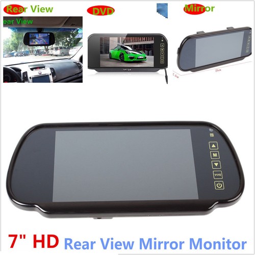 Monitor schermo lcd tft - lcd, 7