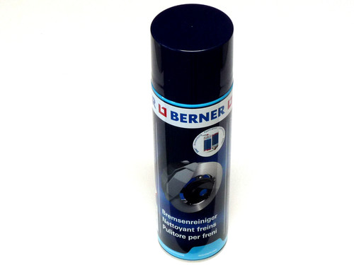 Detergente freni bomboletta - detergente,