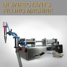 F6-50-5000ml Riempitrice