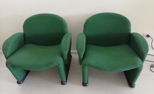 Coppia di Poltrone poltroncine