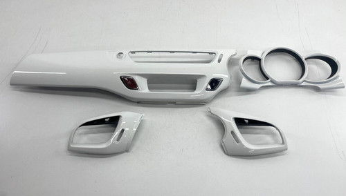 Citroen mk2 set - c3,