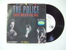 The Police–Every Breath You