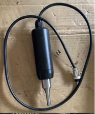 2 pezzi manico saldatore testa di saldatura corno ultrasuoni plastica saldatore saldatura a punti enpo