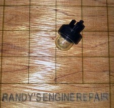 Nuova POMPA LAMPADINA PRIMER