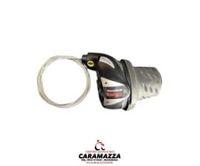 COMANDO CAMBIO BICI DX 6