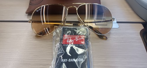 Ray ban occhiali 3689 - ray, rb