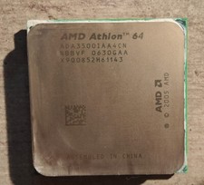 Amd athlon 3500 - amd, 64