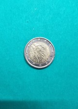 Moneta Rara 2 EURO -