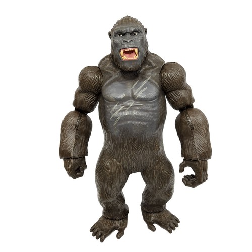 King kong skull - kong,