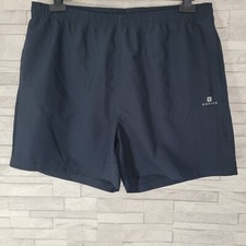 Pantaloncini Uomo DOMYOS Blu