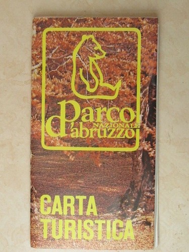 Splendida carta turistica del - carta,