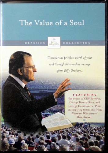 The value soul billy - a,