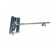 CHIUDIPORTA A MOLLA SPINGIPORTA CANCELLI IBFM ART 91 FORZA REGOLABILE N. 1 2 3 4