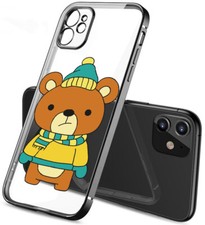 Custodia cover per iPhone 13