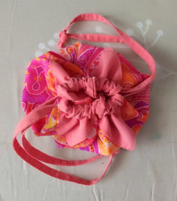 Unico sacchetto/supporto con