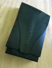 FREECOM PORTABLE II CD-RW W