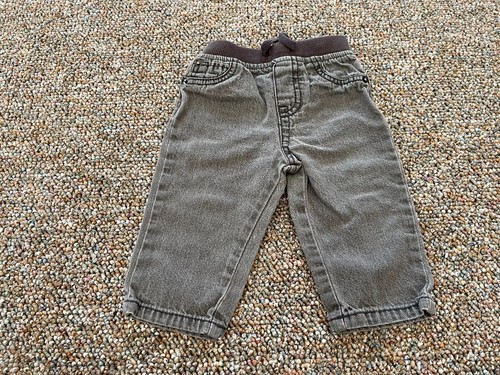 Jeans cherokee ragazzo grigio - jeans,