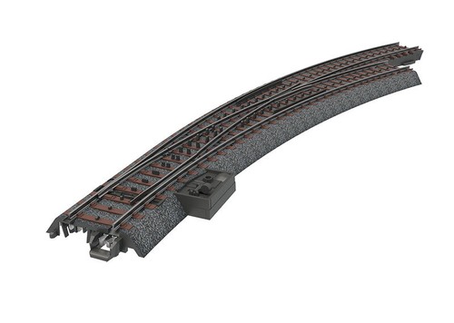 Märklin 24772 deviatore - , ad