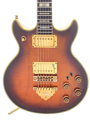 Ibanez 1981 ar300 - 1981, av