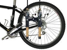 Porta Canna da Spinning Doppio