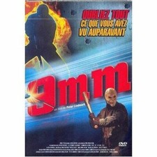 9 millim_tres [DVD] (2001)