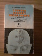 {RR04} - I Poteri Segreti